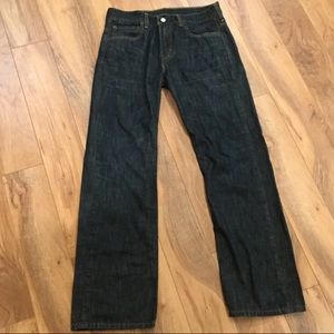 Levi’s Men Jeans